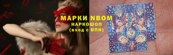 крисы Алексеевка